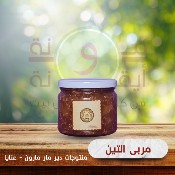 مربى التين