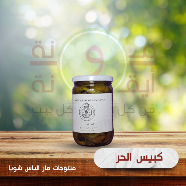 كبيس الحر