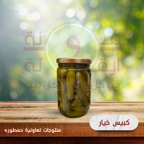 كبيس خيار